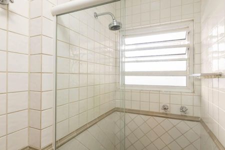 Apartamento à venda com 156m², 3 quartos e 1 vagaBanheiro 2