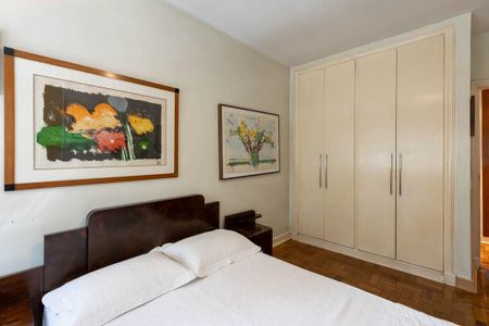 Apartamento à venda com 156m², 3 quartos e 1 vagaQuarto 2