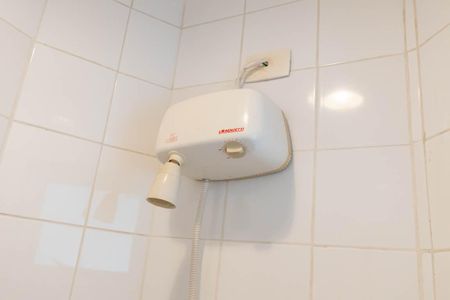 Apartamento à venda com 156m², 3 quartos e 1 vagaBanheiro de Serviço