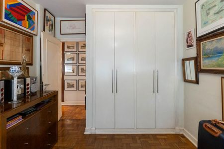 Apartamento à venda com 156m², 3 quartos e 1 vagaQuarto 3