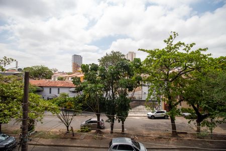 Vista de apartamento para alugar com 1 quarto, 21m² em Vila Sonia, São Paulo