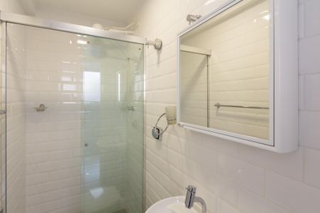 Apartamento à venda com 111m², 3 quartos e 2 vagasÁrea de Serviço