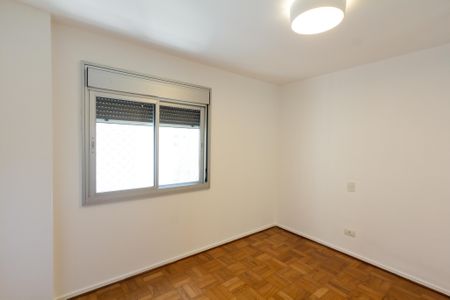 Apartamento à venda com 111m², 3 quartos e 2 vagasQuarto 2