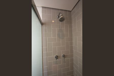 Apartamento à venda com 111m², 3 quartos e 2 vagasBanheiro da Suíte