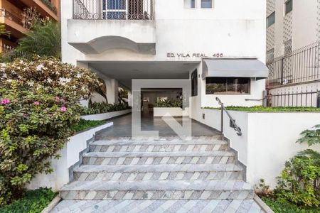 Apartamento à venda com 111m², 3 quartos e 2 vagasÁrea comum