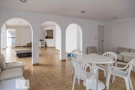 Apartamento à venda com 111m², 3 quartos e 2 vagasÁrea comum - Salão de festas