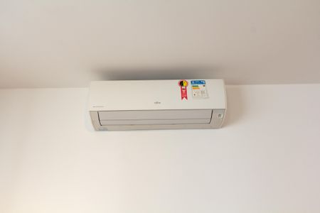 Apartamento à venda com 111m², 3 quartos e 2 vagasSala