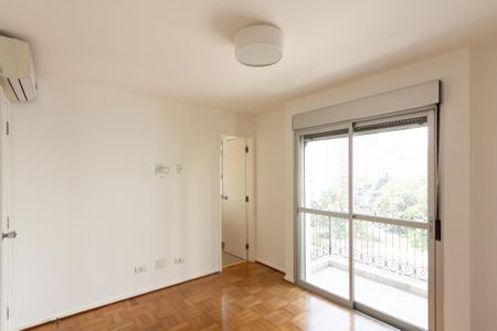 Apartamento à venda com 111m², 3 quartos e 2 vagasSuíte