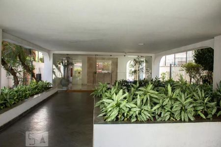 Apartamento à venda com 111m², 3 quartos e 2 vagasÁrea comum