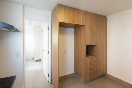 Apartamento à venda com 111m², 3 quartos e 2 vagasCozinha