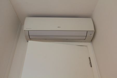 Apartamento à venda com 111m², 3 quartos e 2 vagasQuarto 2