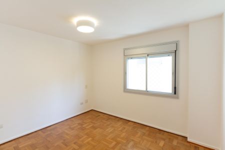 Quarto 1 de apartamento à venda com 3 quartos, 111m² em Itaim Bibi, São Paulo