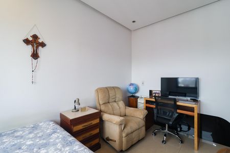 Apartamento à venda com 280m², 4 quartos e 3 vagasQuarto 3