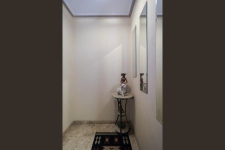 Apartamento à venda com 280m², 4 quartos e 3 vagasHall de entrada