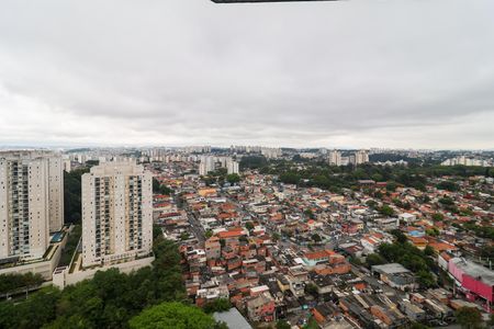 Apartamento à venda com 280m², 4 quartos e 3 vagasVista da Varanda da Sala