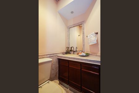 Apartamento à venda com 280m², 4 quartos e 3 vagasLavabo