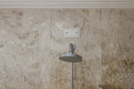 Apartamento à venda com 280m², 4 quartos e 3 vagasBanheiro da Suíte 1