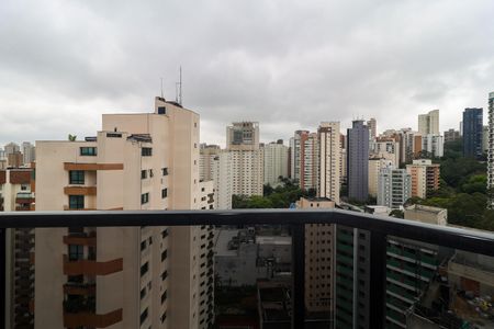 Apartamento à venda com 280m², 4 quartos e 3 vagasSuíte 1
