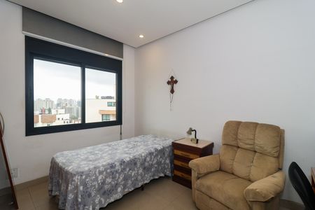 Apartamento à venda com 280m², 4 quartos e 3 vagasQuarto 3