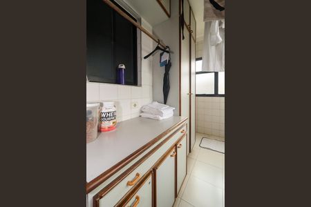 Apartamento à venda com 280m², 4 quartos e 3 vagasÁrea de Serviço