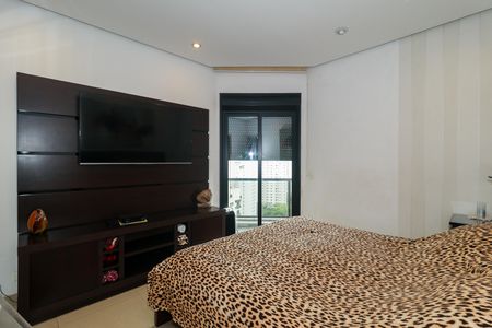 Apartamento à venda com 280m², 4 quartos e 3 vagasSuíte 1