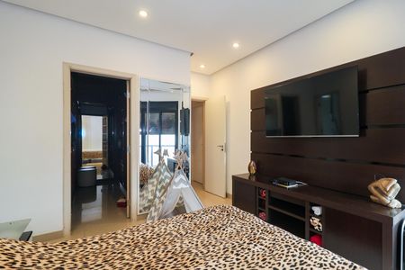 Apartamento à venda com 280m², 4 quartos e 3 vagasSuíte 1