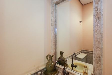 Apartamento à venda com 280m², 4 quartos e 3 vagasLavabo