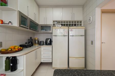 Apartamento à venda com 280m², 4 quartos e 3 vagasCozinha