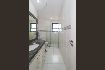 Apartamento à venda com 280m², 4 quartos e 3 vagasBanheiro