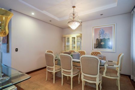 Apartamento à venda com 280m², 4 quartos e 3 vagasSala