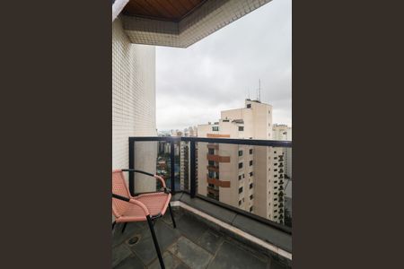 Apartamento à venda com 280m², 4 quartos e 3 vagasSuíte 1