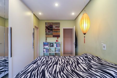 Apartamento à venda com 280m², 4 quartos e 3 vagasSuíte 2