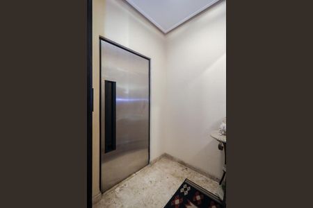 Apartamento à venda com 280m², 4 quartos e 3 vagasHall de entrada