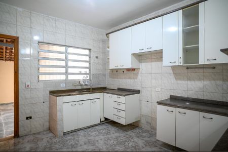 Casa à venda com 130m², 3 quartos e 2 vagasCozinha