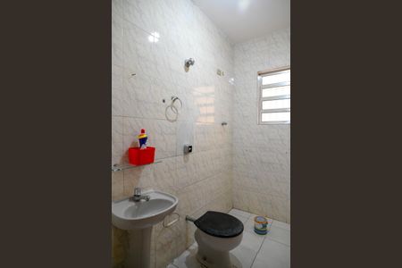 Casa à venda com 130m², 3 quartos e 2 vagasBanheiro Social 2