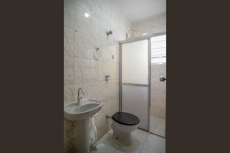 Casa à venda com 130m², 3 quartos e 2 vagasBanheiro Social 1