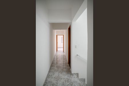 Corredor de casa para alugar com 3 quartos, 130m² em Vila Nair, São Paulo