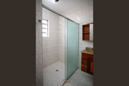 Casa à venda com 130m², 3 quartos e 2 vagasBanheiro da Suíte