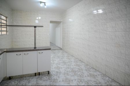 Casa à venda com 130m², 3 quartos e 2 vagasCozinha
