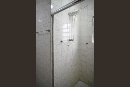 Casa à venda com 130m², 3 quartos e 2 vagasBanheiro da Suíte