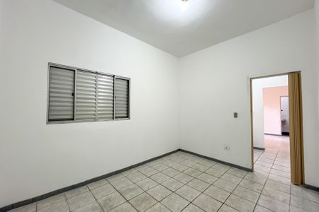 Quarto de casa para alugar com 1 quarto, 100m² em Freguesia do Ó, São Paulo