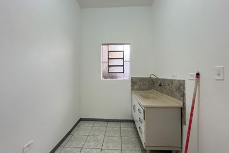 Casa para alugar com 100m², 1 quarto e sem vaga Casa para alugar com 100m², 1 quarto e sem vagaCozinha