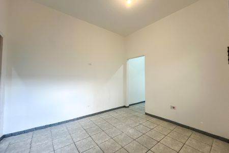 Sala de casa para alugar com 1 quarto, 100m² em Freguesia do Ó, São Paulo