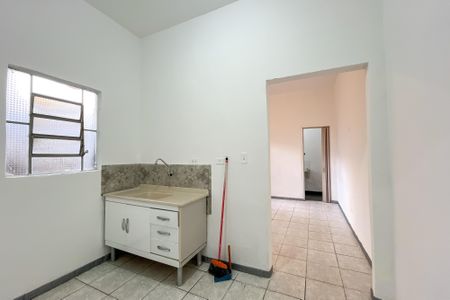 Casa para alugar com 100m², 1 quarto e sem vaga Casa para alugar com 100m², 1 quarto e sem vagaCozinha