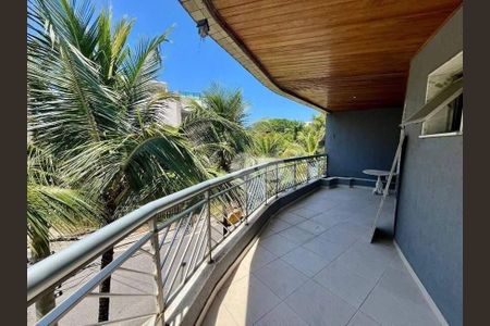 Apartamento à venda com 3 quartos, 154m² em Recreio dos Bandeirantes, Rio de Janeiro