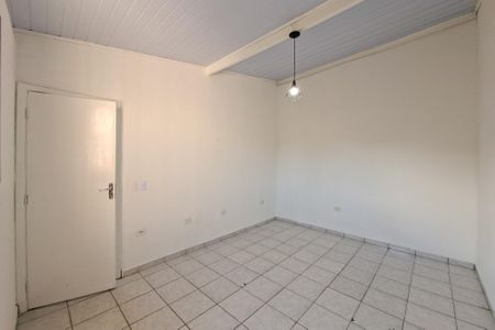 Quarto de casa para alugar com 1 quarto, 80m² em Vilamar, Praia Grande