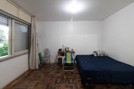 Apartamento para alugar com 36m², 1 quarto e sem vagaSala/Quarto