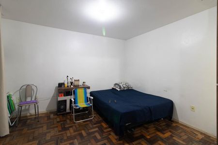 Apartamento para alugar com 36m², 1 quarto e sem vagaSala/Quarto