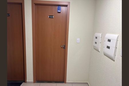 Apartamento para alugar com 42m², 2 quartos e 1 vaga Apartamento para alugar com 42m², 2 quartos e 1 vagaÁrea comum