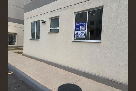 Apartamento para alugar com 42m², 2 quartos e 1 vaga Apartamento para alugar com 42m², 2 quartos e 1 vagaPlaca